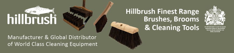 Hill Brush